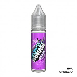 GRAPE ICE - Aroma Shot 20ml in 20ml - Fantasi Vape