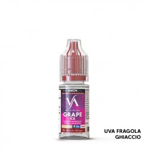 GRAPE ICE - Baron Series - Liquido Pronto 10ml - Valkiria