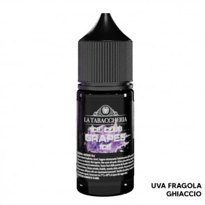 GRAPES ICE - Ice Club - Aroma - Mini Shot 1010 - La Tabaccheria