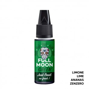 GREEN JUST FRUIT - Aroma Concentrato 10ml - Full Moon