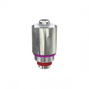 Testine Coil di ricambio GS Air M 0,35Ohm Confezione da 5 pezzi - Eleaf