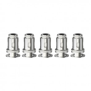 Testine Coil di Ricambio GT M 0,6ohm Confezione da 5 Pezzi - Eleaf