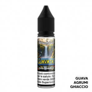 GUAVATAR - Aroma - Mini Shot 1010 - Tornado Juice