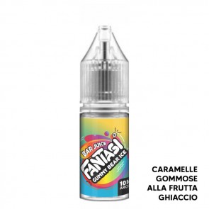 GUMMY BEAR ICE - Bar Juice - Aroma Concentrato 10ml - Fantasi Vape