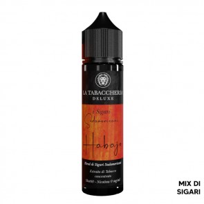 HABAJO - Deluxe Le Tin De Pipa - Aroma - Shot 20 su 60 - La Tabaccheria
