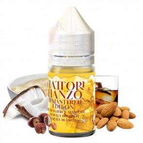 Aromi Concentrati Mini Shot 10+10 - Suprem-e-Butterone