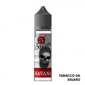 HA VANA - Mix Series 20ml - PGVG Labs CON TASSELLO