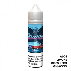 HAWAII - Xtreme - Aroma Shot 20ml - Valkiria CON TASSELLO