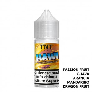 HAWI - Fruity - Mix Series - Mini Shot 1010 - TNT Vape