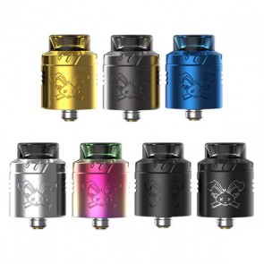 Dead Rabbit Solo RDA 22mm - Hellvape