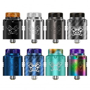 Dead Rabbit 3 RDA - Hellvape