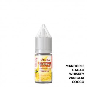HATTORI HANZO - Play - Aroma Concentrato 10ml - Valkiria