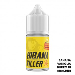 HIBANA KILLER - Next Flavour - Aroma Mini Shot 10ml - Svapo Next