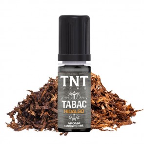 Hidalgo Aroma Concentrato - TNT VAPE