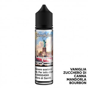 HIGH CASTLE - Aroma - Shot 10 su 60 - Tornado Juice