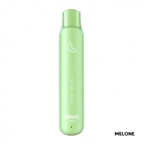 HONEY MELON 20mg Disposable - 600 Puff - Vape Pen Usa e Getta Beco Mate - Vaptio