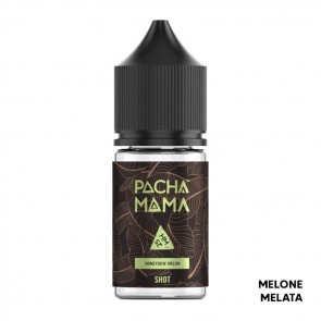 HONEYDEW MELON - Pacha Mama - Aroma Shot 25ml - Charlies Chalk Dust