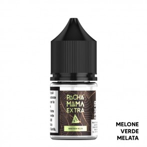 HONEYDEW MELON - Pacha Mama - Mix Series 10ml - Charlies Chalk Dust CON TASSELLO