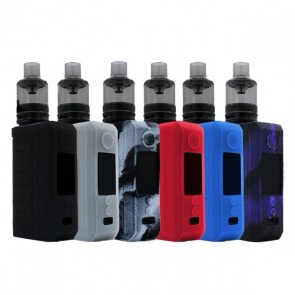 Custodia Protettiva in Silicone Drag 3 - Voopoo