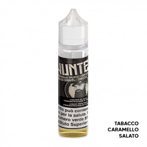 HUNTER - Mix Series 30ml by Il Santone dello Svapo - Enjoy Svapo