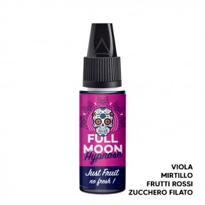 HYPNOSE JUST FRUIT - Aroma Concentrato 10ml - Full Moon