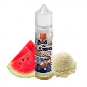 ANGURIA - I Gelati del Santone - Scomposto 20ml - Enjoy Svapo 
