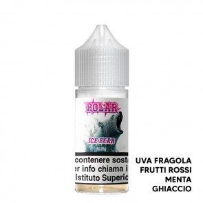 ICE BEAR - Polar - Mix Series - Mini Shot 1010 - TNT Vape