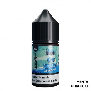 ICE STORM - Juice Drop - Aroma - Mini Shot 1010 - Dreamods