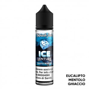 ICE VENTURA - Aroma - Shot 10 su 60 - Tornado Juice