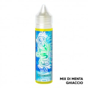 ICEE MINT - Fruizee - Aroma Shot 10ml - Eliquid France CON TASSELLO