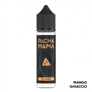 ICY MANGO - Pacha Mama - Aroma Shot 20ml - Charlies Chalk Dust