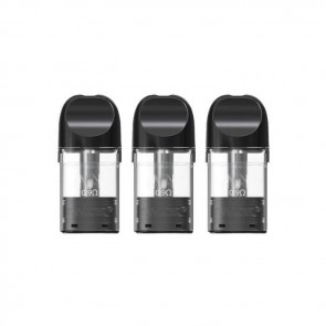 Pod di Ricambio Igee Meshed 0,9ohm - 3 Pezzi - Smok