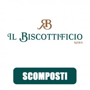 Aromi Scomposti 20ml - Il Biscottificio Roma