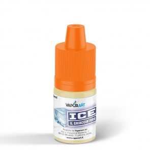 ICE IL GHIACCIATORE - Aroma Concentrato 10ml - Vaporart