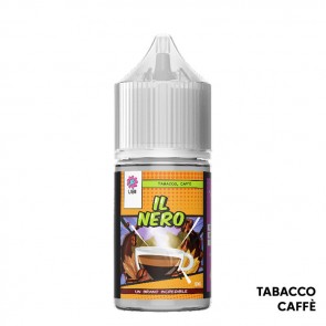 IL NERO - Aroma - Mini Shot 1020 - UBI