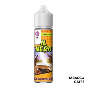 IL NERO - Aroma - Shot 20 su 60 - UBI