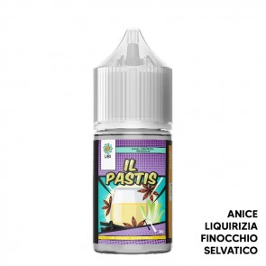 IL PASTIS - Aroma - Mini Shot 1020 - UBI