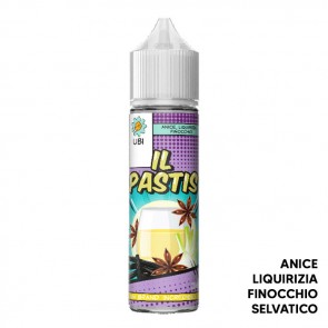 IL PASTIS - Aroma - Shot 20 su 60 - UBI