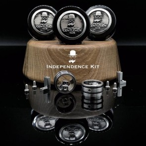 Indipendence Kit per 900 - The Vaping Gentlemen Club
