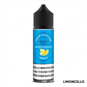 INDIFFERENTE - Fresh Selection - Aroma - Shot 20 su 60 - Goldwave