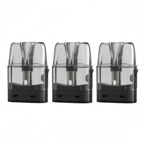 Pod di Ricambio Klypse 0,6ohm - 3 Pezzi - Innokin