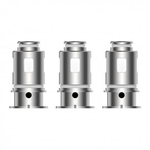 Testine di Ricambio PZP Coil 1,0ohm - 3 Pezzi - Innokin