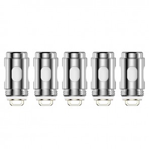 Testine Coil Sceptre S 0,25ohm Confezione da 5 pezzi - Innokin