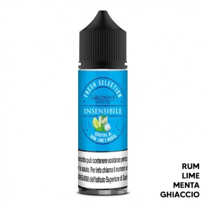 INSENSIBILE - Fresh Selection - Aroma - Shot 20 su 60 - Goldwave