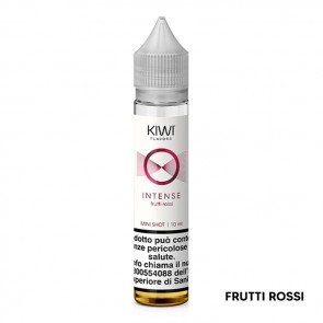 INTENSE - Aroma Mini Shot 10ml - Kiwi Vapor CON TASSELLO