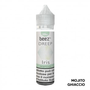 IRIS - Dreep by Beez - Aroma Shot 20ml - Dreamods CON TASSELLO