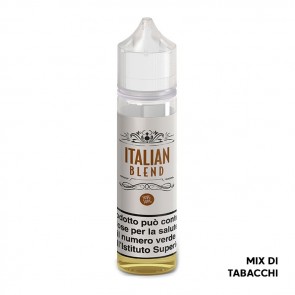 ITALIAN BLEND - Distillati - Mix Series 30ml - Vaporart