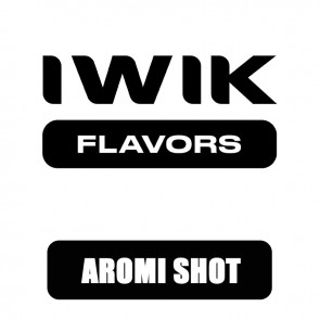 Aromi Shot 20ml - IWIK
