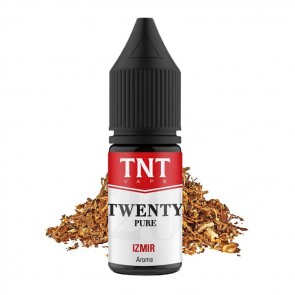 Aromi Concentrati 10ml - TNT Vape-Coco Loco