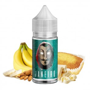 Aromi Concentrati Mini Shot 10+10 - Suprem-e-Butterone